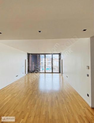 Maıson Göktürk Kemerburgaz'da Kemerlıfe 23 Te Satılık 2+1 Daire