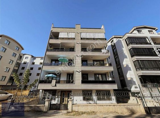 Magna Dan Yunuseli Akyıldız Da 2+1 Ara Kat Manzaralı Kiralık