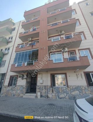 Cumhuriyet Mah. Doğalgazlı Satılık 2+1 Daire