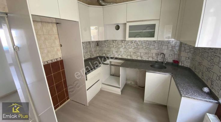 Emlak Plus'tan Kiralık Masrafsız Daire