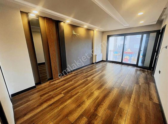 Kur Gruptan Ultra Lüx D.gazlı 3+1 Kiralık Daire