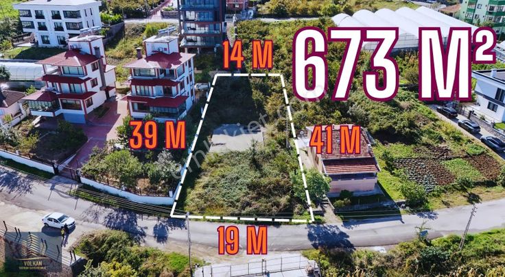 Vgy'den Akyazıda Satılık Ana Yola Yakın Deniz Mazn. İmarlı Arsa