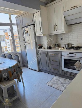 Atatürk Mah.de En İyi Lokasyonda Masrafsız 3+1satılık Daire