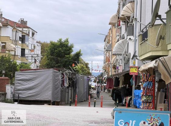 Küçük Kumlada Yenilenmiş Fırsat Yazlık