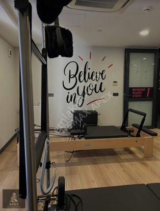 Muhteşem Manzaralı Ferah Genyap Link Kağıthane'de 3+1 Satılık