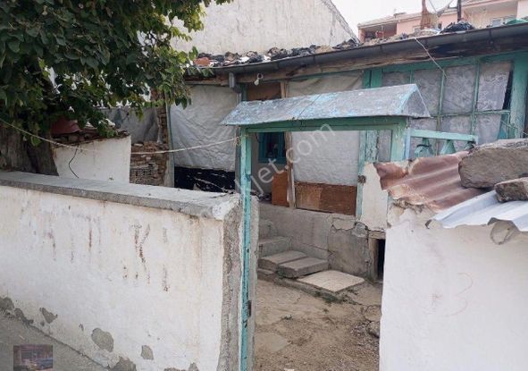 Satılık Müstakil Ev