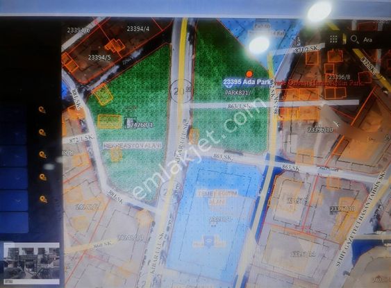 Goldtan Önder Ulugbey Battalgazi Kop Payı 100 Metre