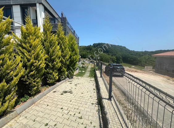 Şile Dört Mevsim Evlerinde 3 Etap Natamam Satılık 2+1 Daire