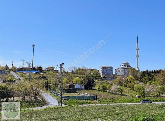 Çilingir De Emlak Konut' Un Yanıbaşında Yatırımlık Arsa Fırsatı