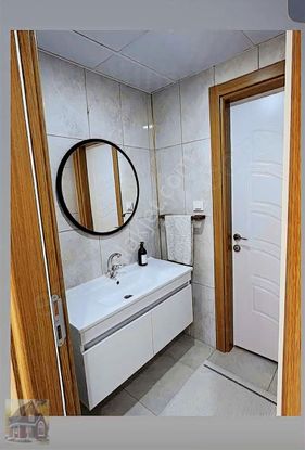 Ulukapıda 2 Yaşında Satılık 3+1 Daire