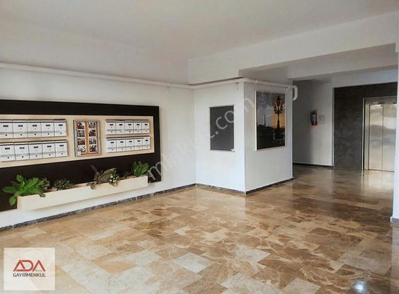 Bursa Ada'dan Altınşehir Mah.satılık 3+1 Havuzlu Arakat Daire