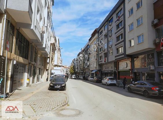 Bursa Ada'dan Nilüfer İhsaniye Mah.satılık 3+1 Arakat Daire