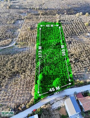 Epa Uğur'dan Akçakoca Döngelli'de İmar Sınırında 6836 M² Tarla