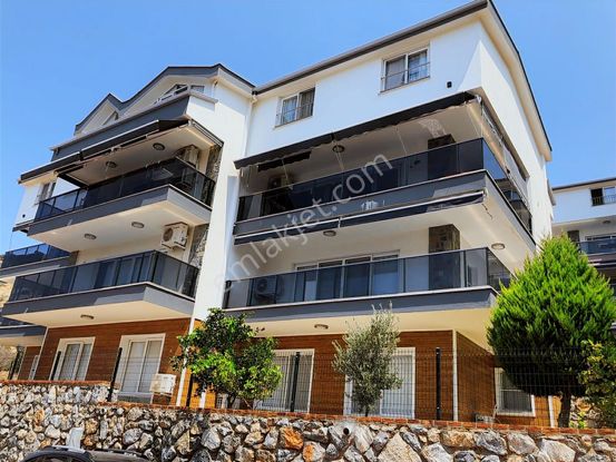 Didim Akbükte Deniz Manzaralı Satılık Bahce Dubleks Yazlık