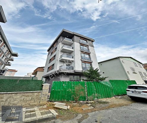 Metro Durağına Yürüme Mesafesi 3+1 Satılık Daire