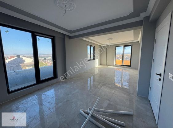 Yıldız Mah. Panaromik Manzaralı Türk Hamamlı Emsalsiz 5+1 Daire