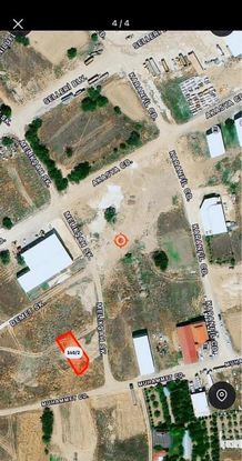 Denizli Acıpayam Pınaryazıda Sanayi Bölğesı Satılık Arsa