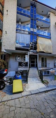 *lise *çınar *mevkide *yönetimli *1+1* 45m2*balkonlu Apart*