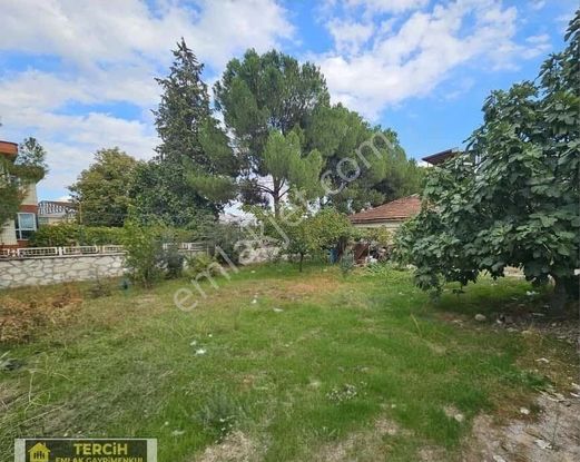 Tercih'ten Müstakil Ev Yapmak İçin Fırsat Arsa