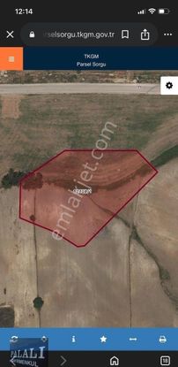 İmarlı Satılık Arsa
