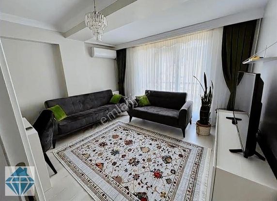 Kağıthane Talatpaşa Fırsat 2 +1 Yatırıma Uygun 90 M2 Daire