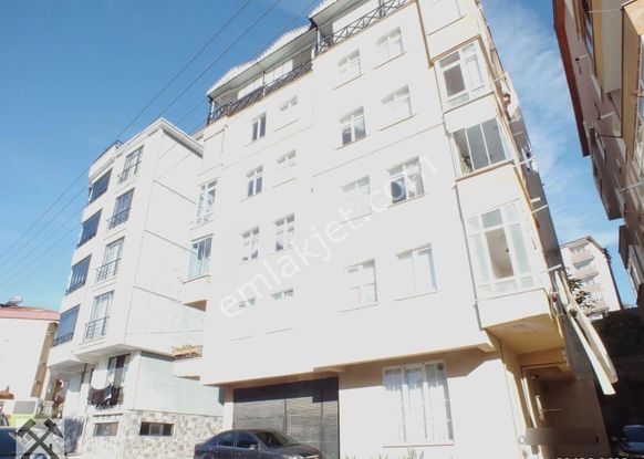 Alaplı İlçesi Merkezde Satılık Dubleks Daire