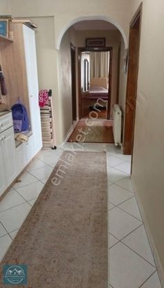 M.k.paşa Gayrimenkulden Adliye Karşısı 3+1 Arkat Satılık Daire