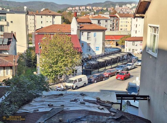 Kırtepe Mah. 2+1 Eşyasız Kiralık Daire