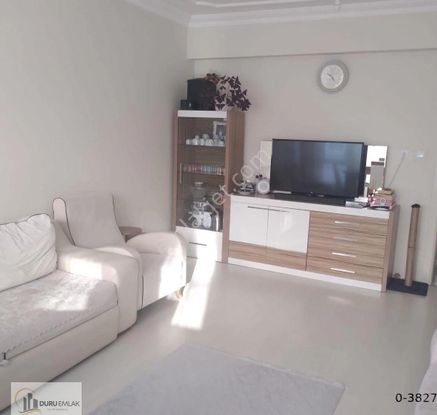 Gelincik Evler Sitesinde Satılık 3+1 Daire!!!!