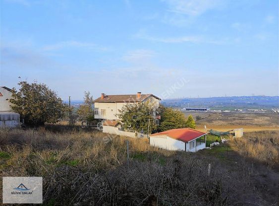 Sultanköy De Satılık Müstakil Ev