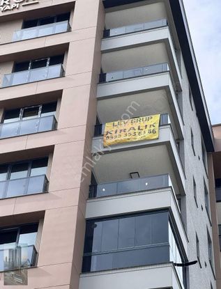 Lev Group'tan Samsun,un Enn Ultra Lux Dairesi Ful Akllı Sıstem