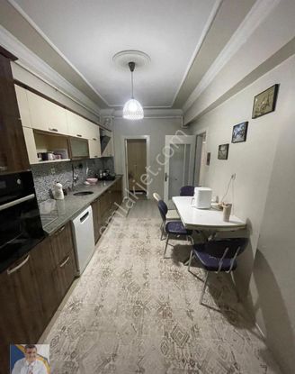 Halilağa Mahallesinde Satılık Site İçi 3+1 Daire