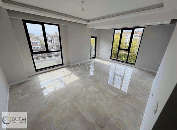 Buem'den Satılık 3+1 Yerden Isıtmalı Lüks Daire