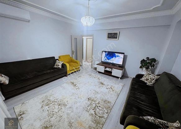 Dörtyol Meydanda Yeni Bina Ebeveyn Banyolu 3+1 2.kat Fırsat !!