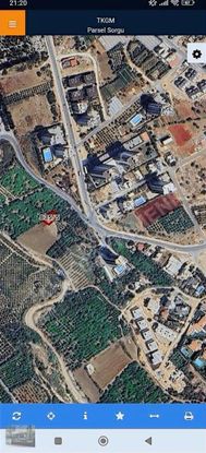 Taha Gayrimenkul'den Eski Mezitlide 090 Yoğunluk