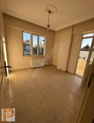 Binevlerin En Güzel Konumun'da 2+0 Kiralık Daire