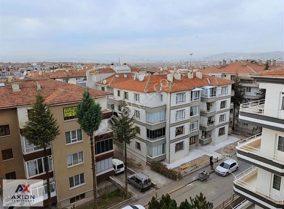 Selçuklu Mahallesi 16 Cadde Asansörlü Teraslı Satılık Daire
