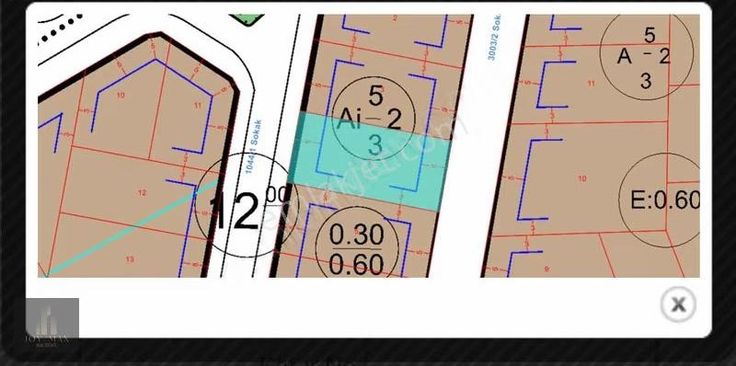 Başkarcı Kır Çiçeği Karşısı Arsa