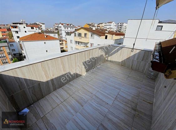 Çayırova İnönü Mah Satılık 2+1 İskanlı Kullanışlı Dubleks Daire