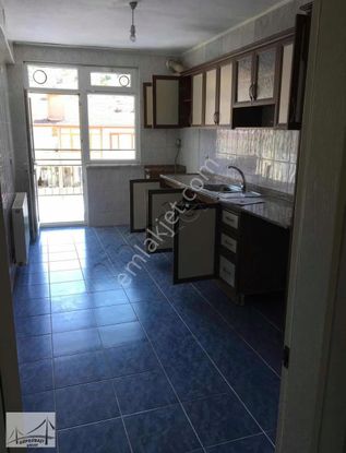 Köprübaşı Emlak Tan Merkezde Satılık Daire