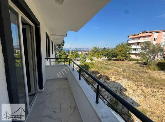 Köprübaşı Emlak'tan Satılık Sıfır 2+1 Çatı Dublex Daire