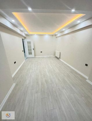 Yeşiltepede Cadde Üzeri Çift Cephe Sıfır 3+1 Satılık Daire