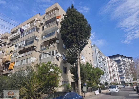 Akevler Mert Bloklarında Köşe Asansörlü Doğalgazlı 3+1 5.arakat