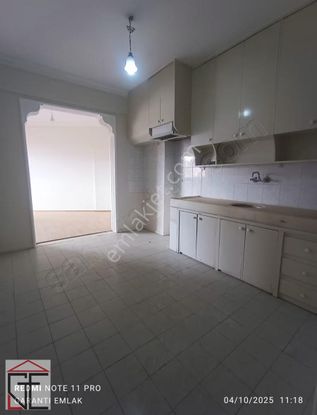 Alaşehir Garanti Emlakta Satılık 2+1