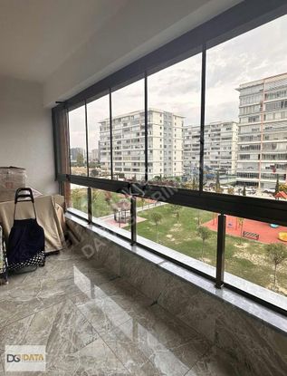 Eryaman Bosphorus Sitesinde Kiralık 4+1 Daire