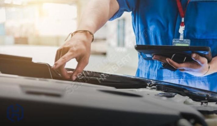 Harbert Gayrimenkul Devren Kiralık Kurumsal Oto Ekspertiz