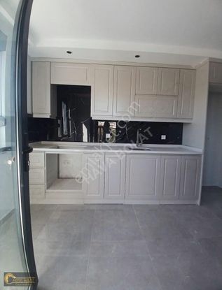 Manavgat Sarılar'da Satılık Ara Kat 2+1