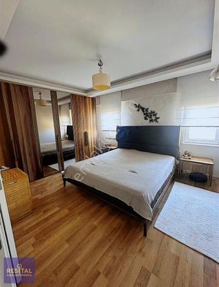 Üçevler' De Satılık İçi Komple Yapılı 3+1 Daire