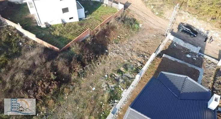 Şile Ahmetli Mahallesinde 632 M² Satılık Arsa Doğayla İç İçe