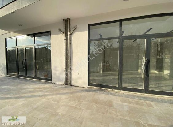 Çiğli Harmandalı 96m² Satılık Dükkan İçi Yapılı Fırsat!!